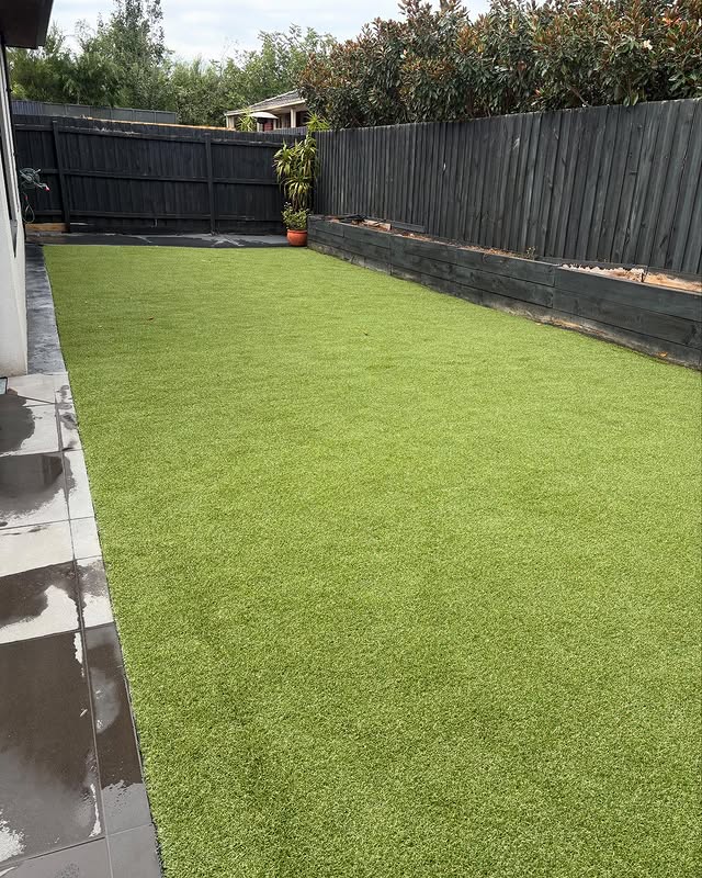 Caulfield South Project